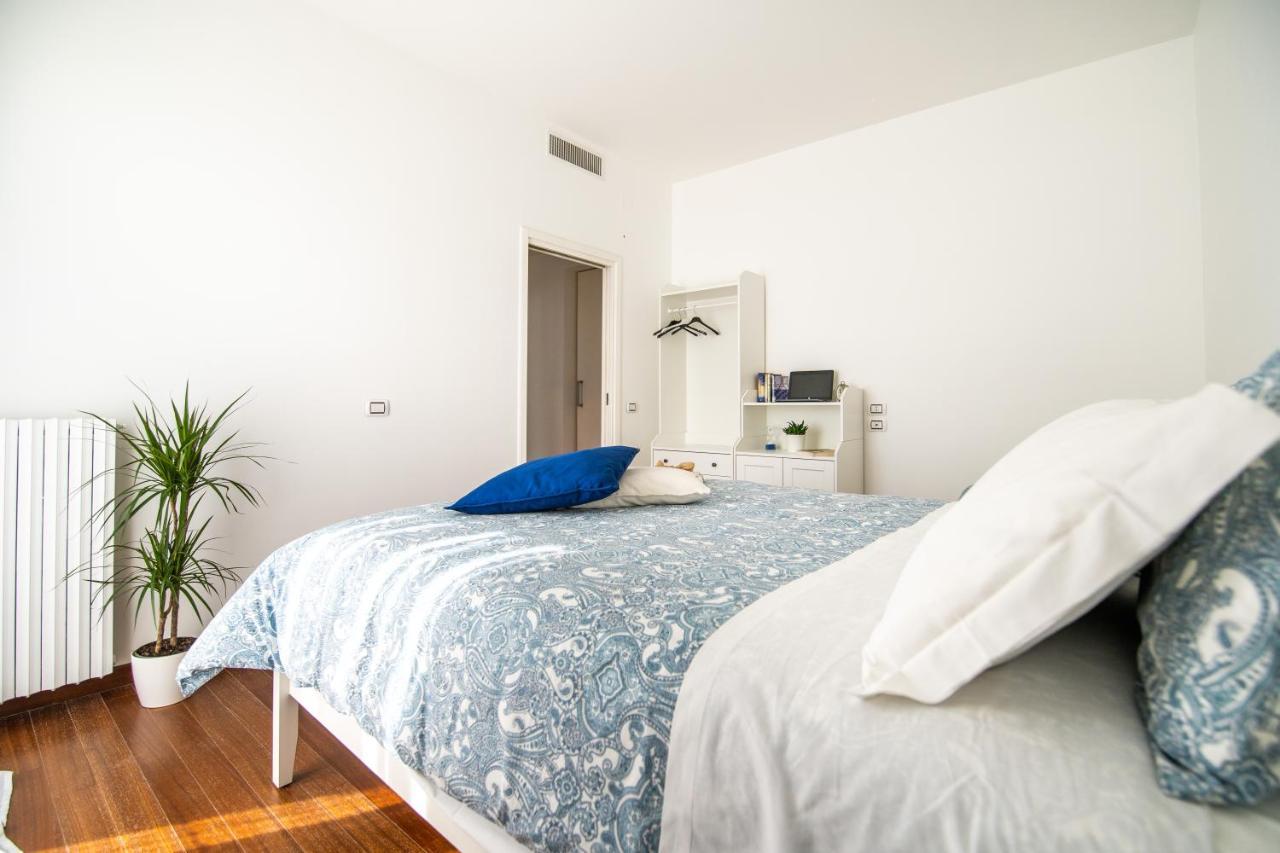 Familiaris Pompei Holiday Home Exterior foto